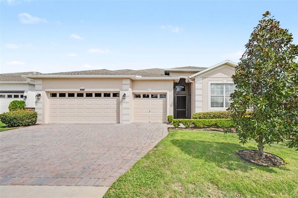 Litchfield Ct, Clermont, FL 34711