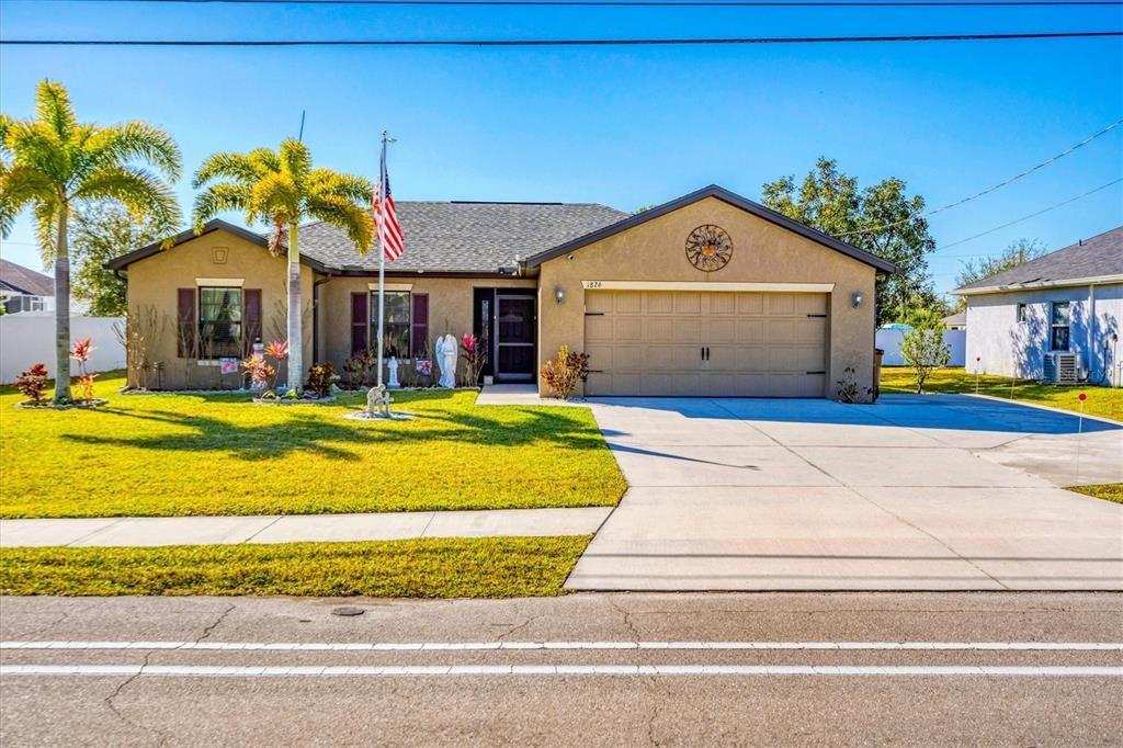 Sw Trafalgar Pkwy, Cape Coral, FL 33991