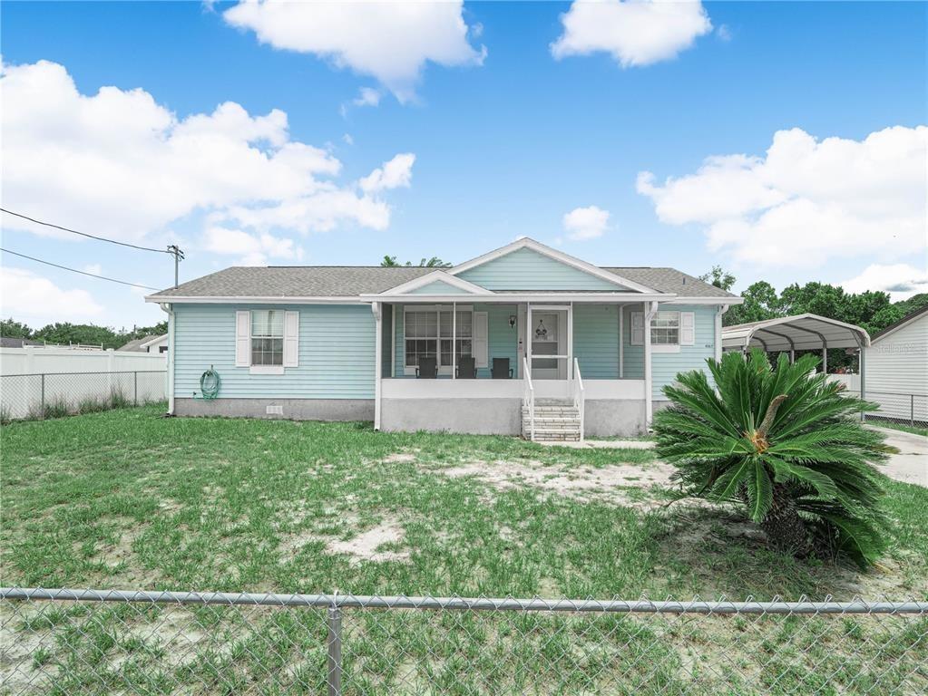 Nelson Rd, Lake Wales, FL 33898
