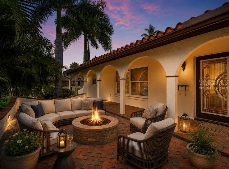 80th St S, Saint Petersburg, FL 33707