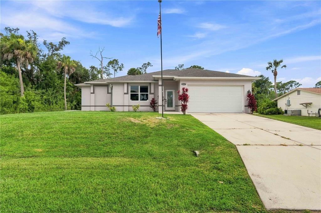 Adorn Ave, Port Charlotte, FL 33952
