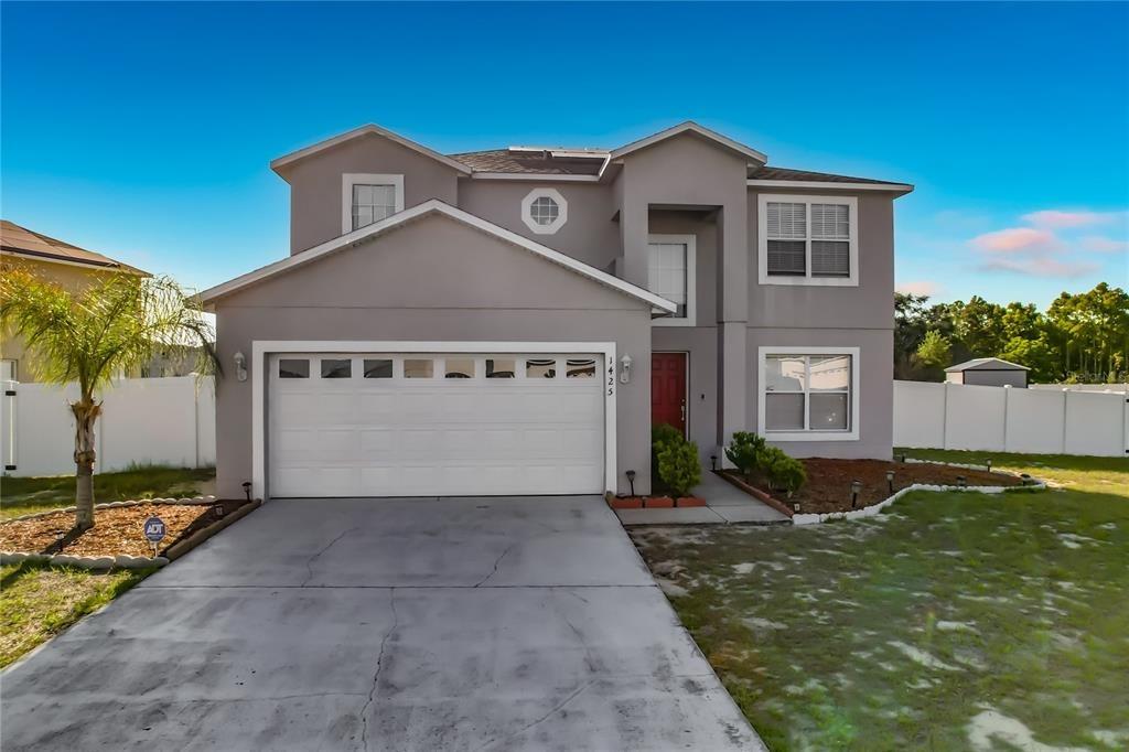 Nelson Brook Way, Kissimmee, FL 34759