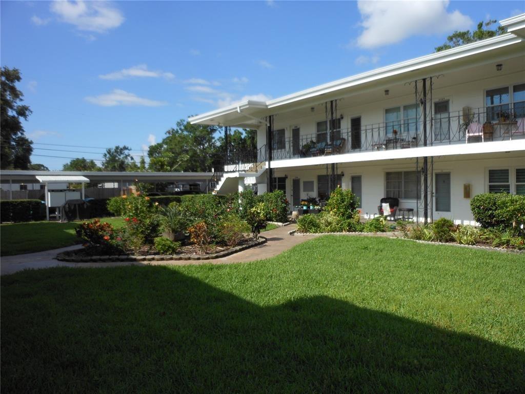 36th Ave N, Saint Petersburg, FL 33704