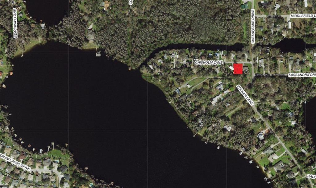 Chisholm Ln, Odessa, FL 33556