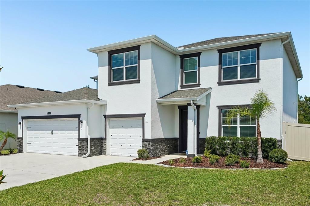 Bering Rd, Wesley Chapel, FL 33543