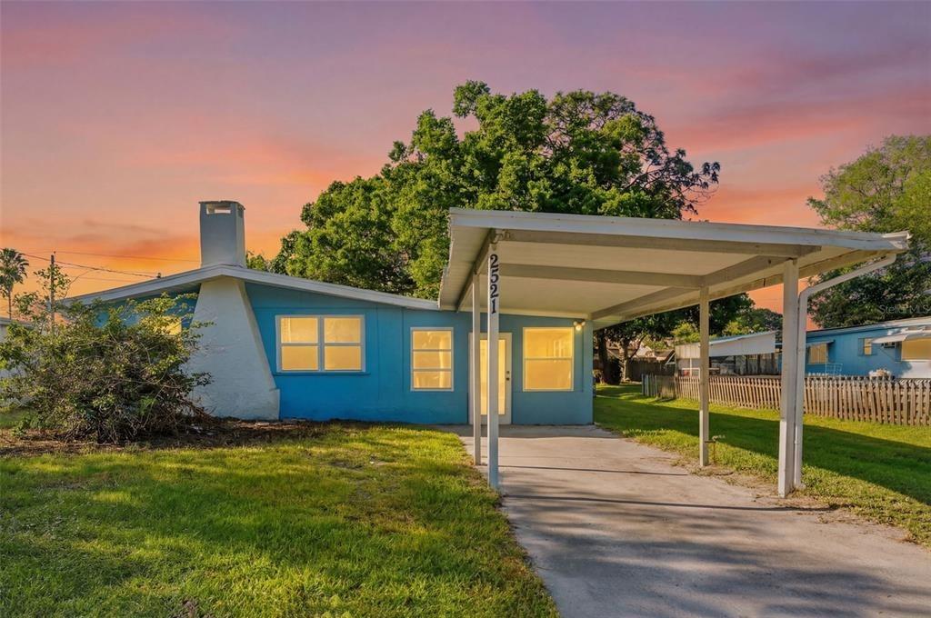 Highland Acres Dr, Clearwater, FL 33761