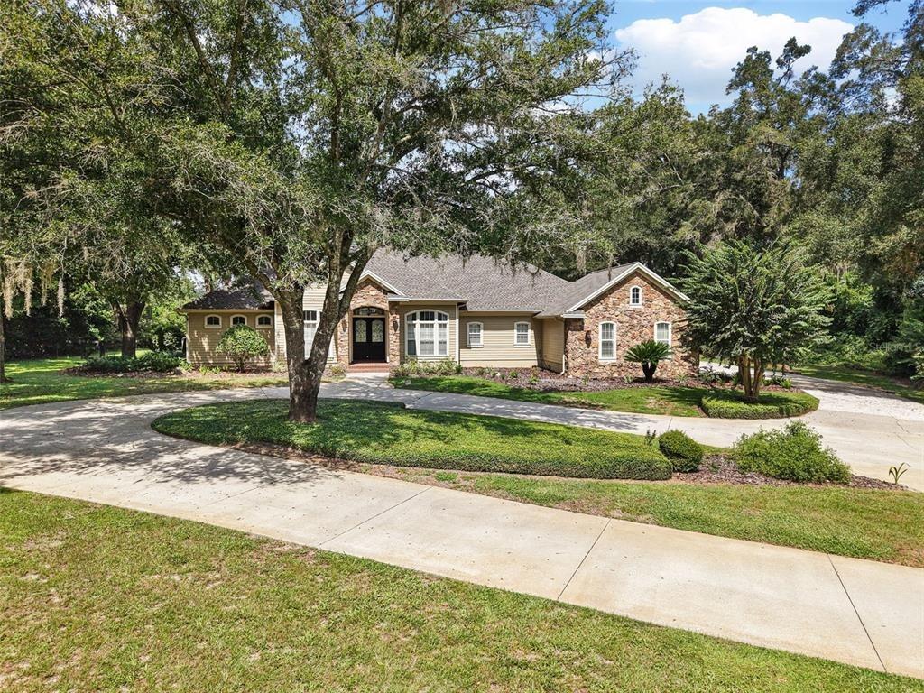 Nw 41st Ave, Newberry, FL 32669