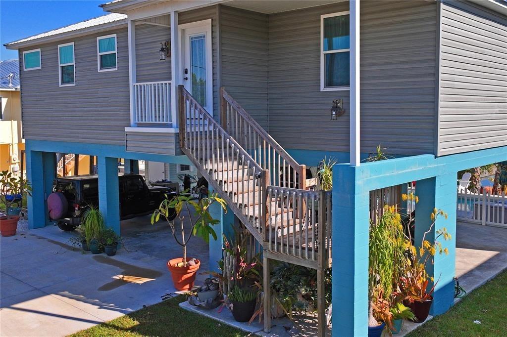 Hibiscus Dr, Hernando Beach, FL 34607