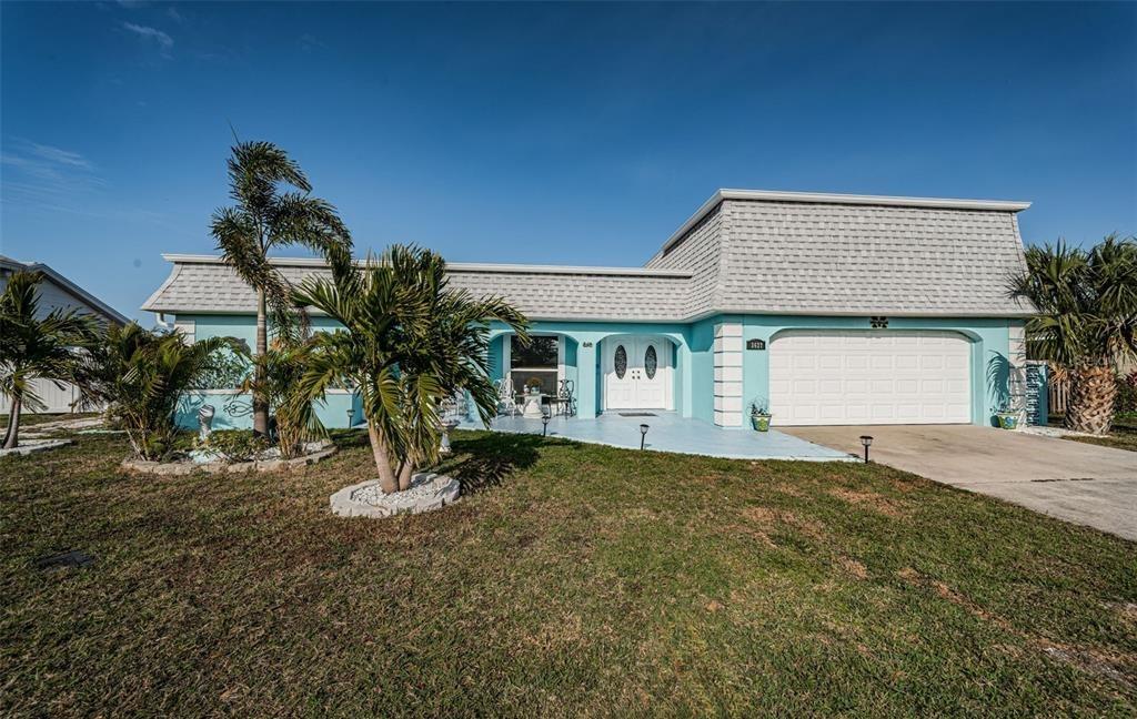 Grayton Dr, New Port Richey, FL 34652