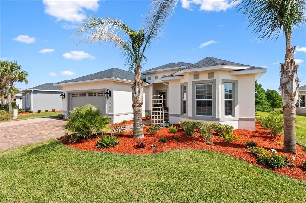Jareds Landing Way, Oxford, FL 34484