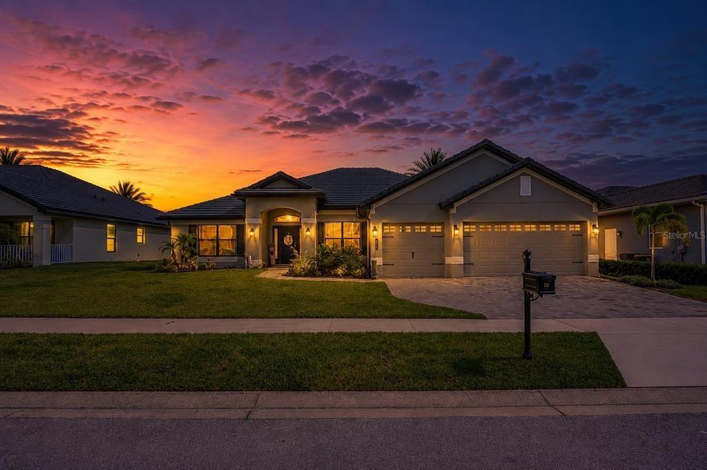 Lake Vista Dr, Auburndale, FL 33823