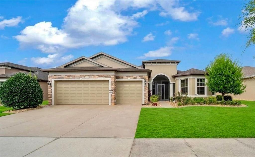 Sw 100th Ct, Ocala, FL 34481
