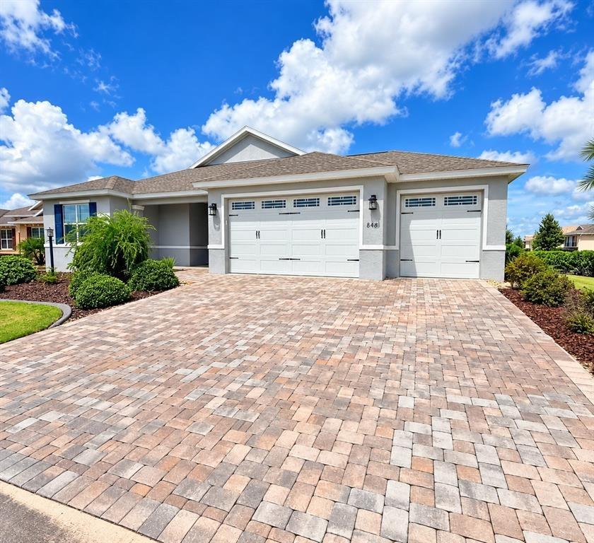 Sw 93rd Cir, Ocala, FL 34481
