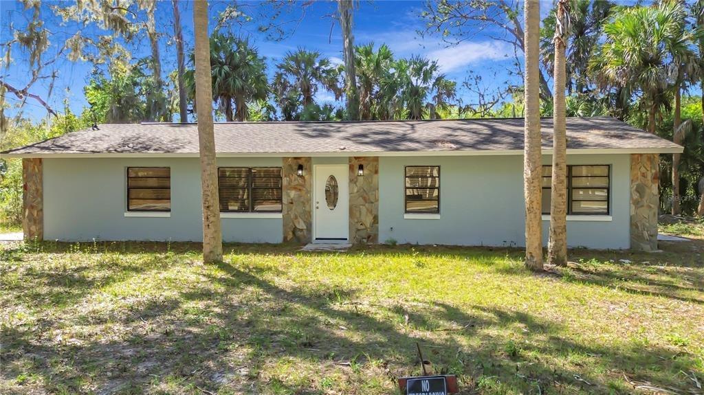 N Hourglass Ter, Crystal River, FL 34429