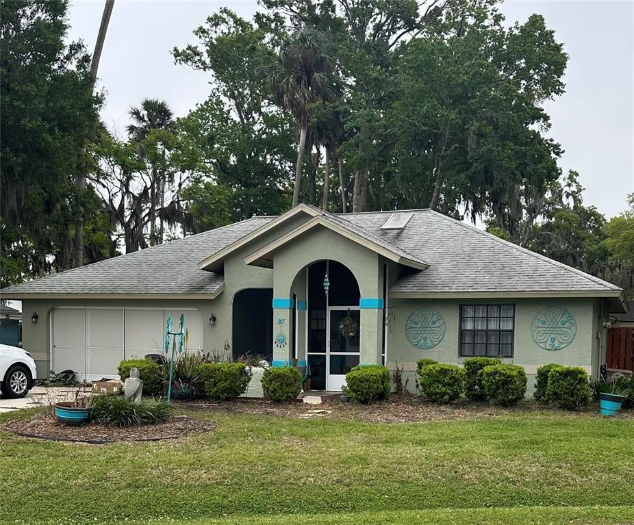 Black Hawk Pl, Palm Coast, FL 32137