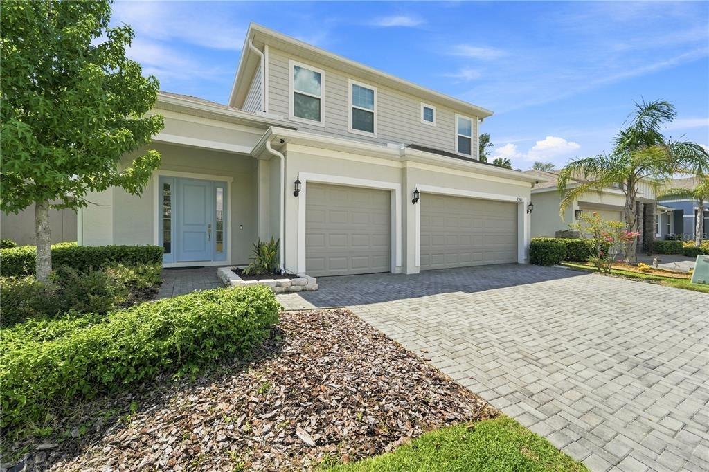 Natoma Blvd, Mount Dora, FL 32757