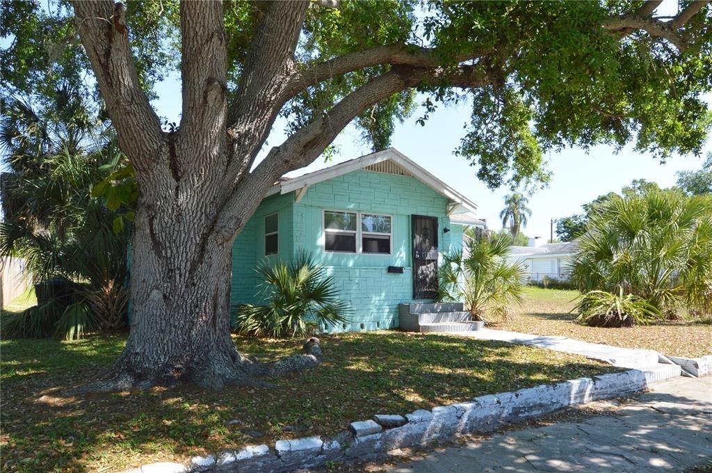 25th Ave S, Saint Petersburg, FL 33712