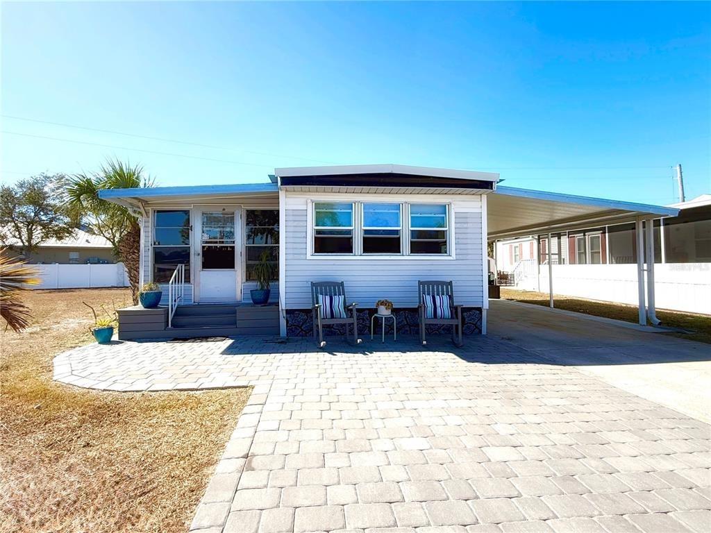 S Port Royal Ln, Apollo Beach, FL 33572