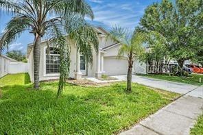 Creek Bluff Dr, Riverview, FL 33578