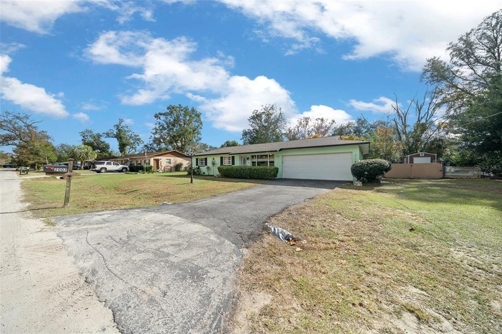 Ne 52nd St, Ocala, FL 34479
