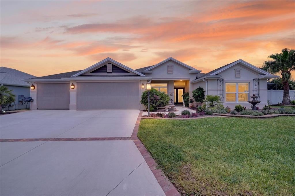 Mceldowney Pl, The Villages, FL 32163
