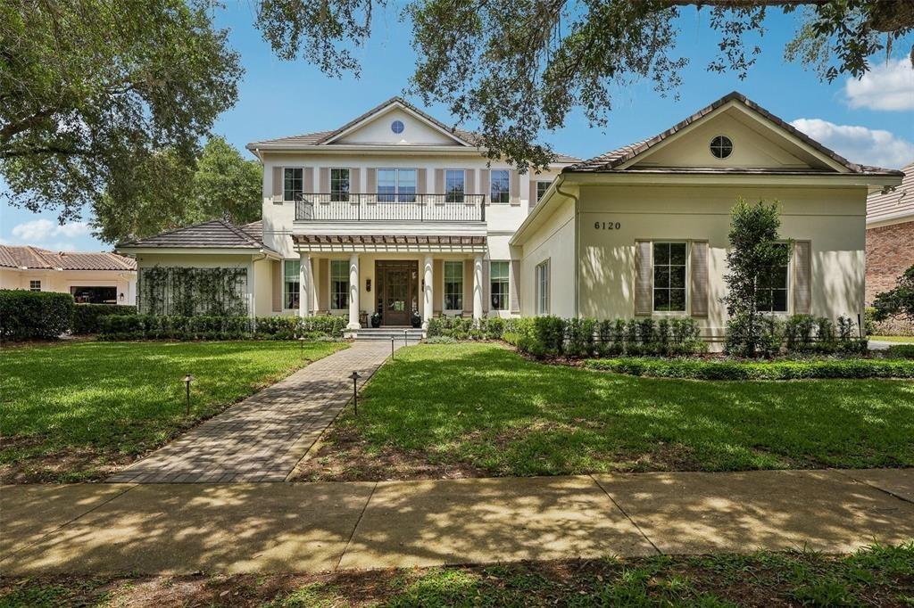 Greatwater Dr, Windermere, FL 34786