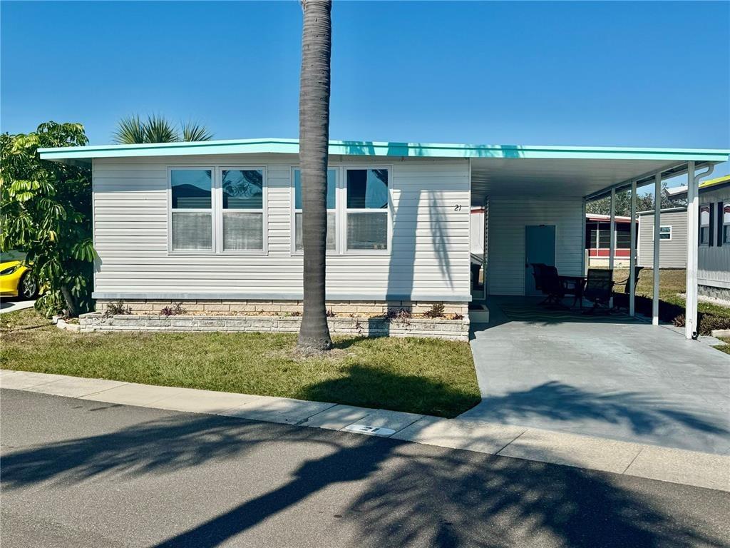 40th Ave N, Saint Petersburg, FL 33709