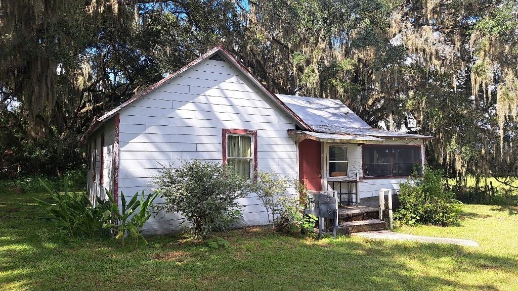 Nw 100th St, Ocala, FL 34475