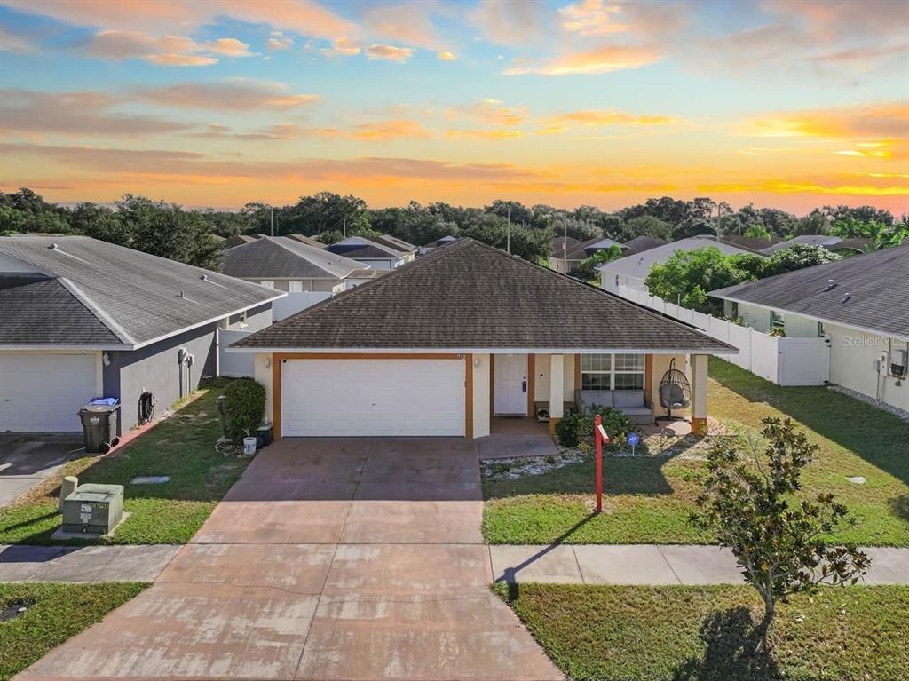 Shared Passion St, Ruskin, FL 33570