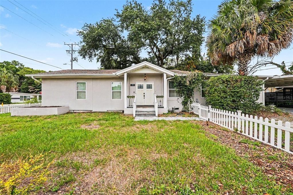 N Highland Ave, Tampa, FL 33603