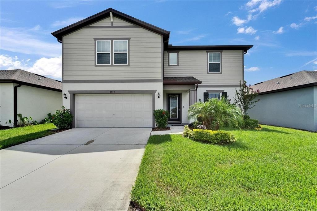 Devlin Ln, Wesley Chapel, FL 33545