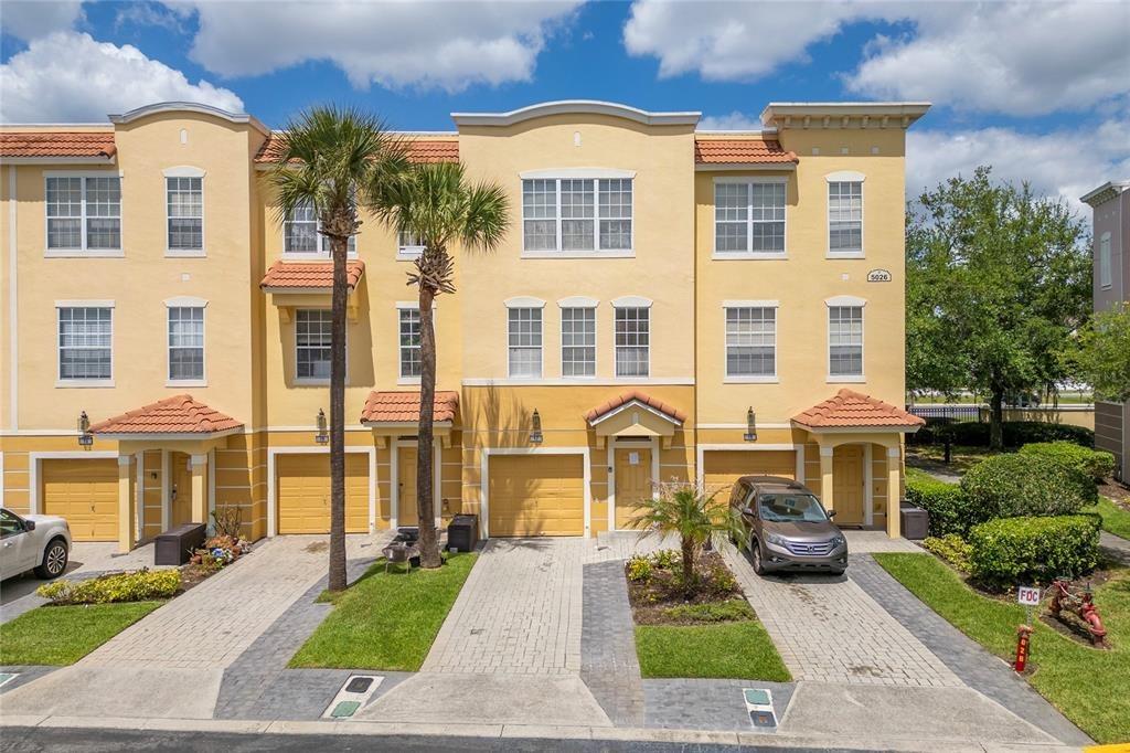 Tideview Cir, Orlando, FL 32819