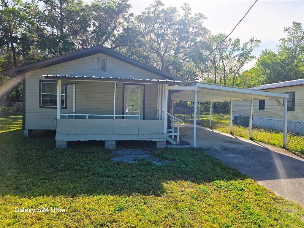 Easy St, Brooksville, FL 34601