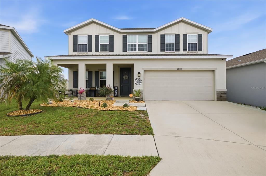 Agave Ct, Land O Lakes, FL 34638