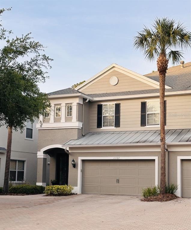 Green Park Cir, Tampa, FL 33626