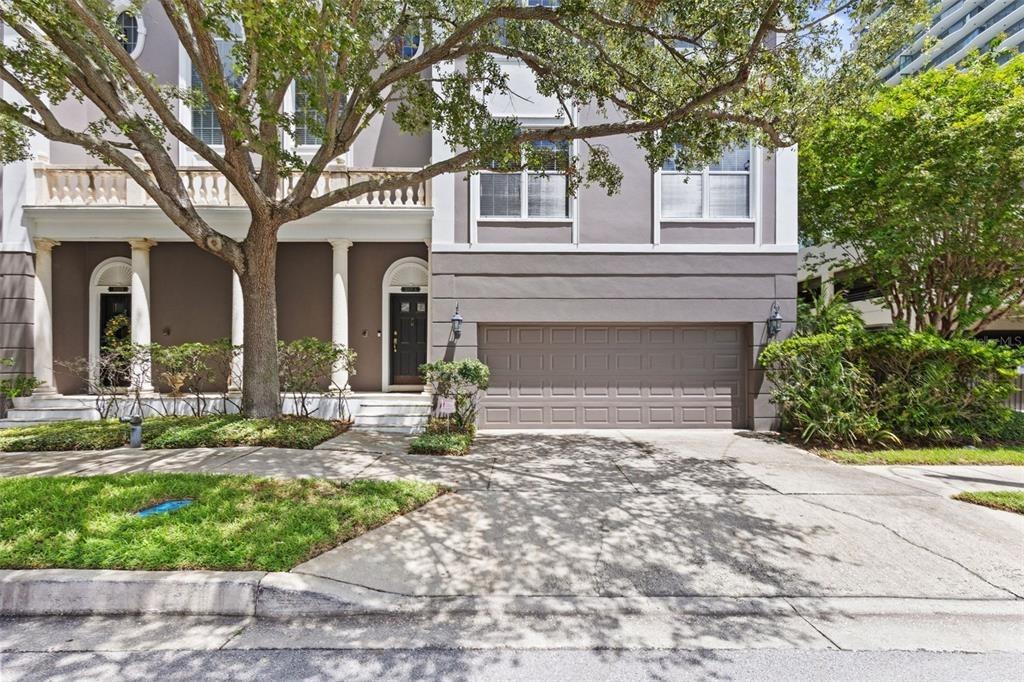 W Mason St, Tampa, FL 33629