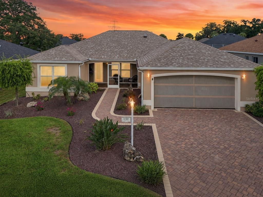 Se 85th Willowick Cir, The Villages, FL 32162