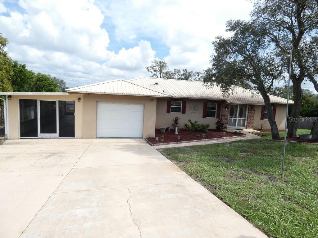 Tarrytown Dr, Spring Hill, FL 34606