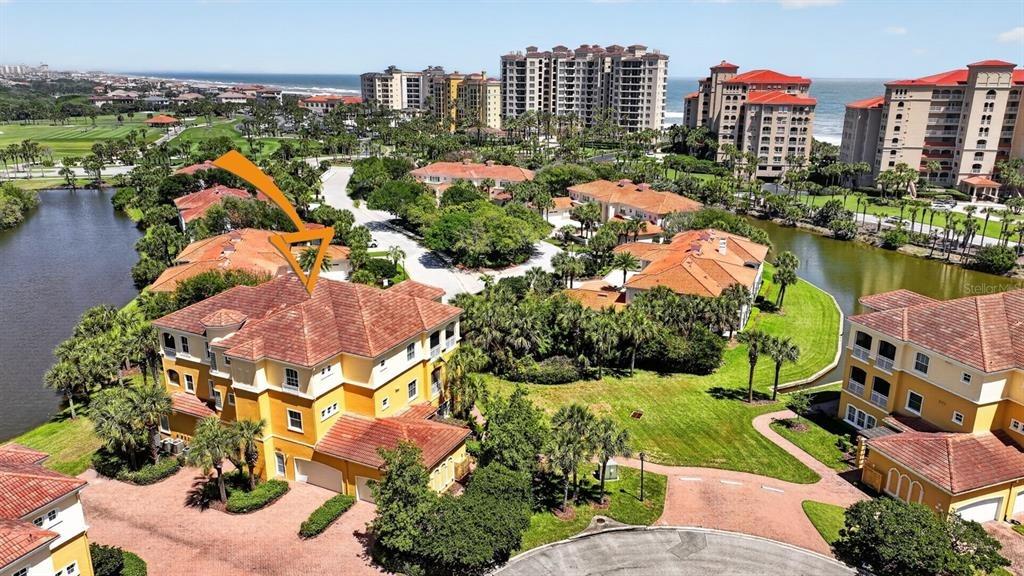 Casa Bella Cir, Palm Coast, FL 32137