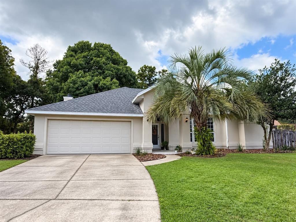 Sw 80th Dr, Gainesville, FL 32607