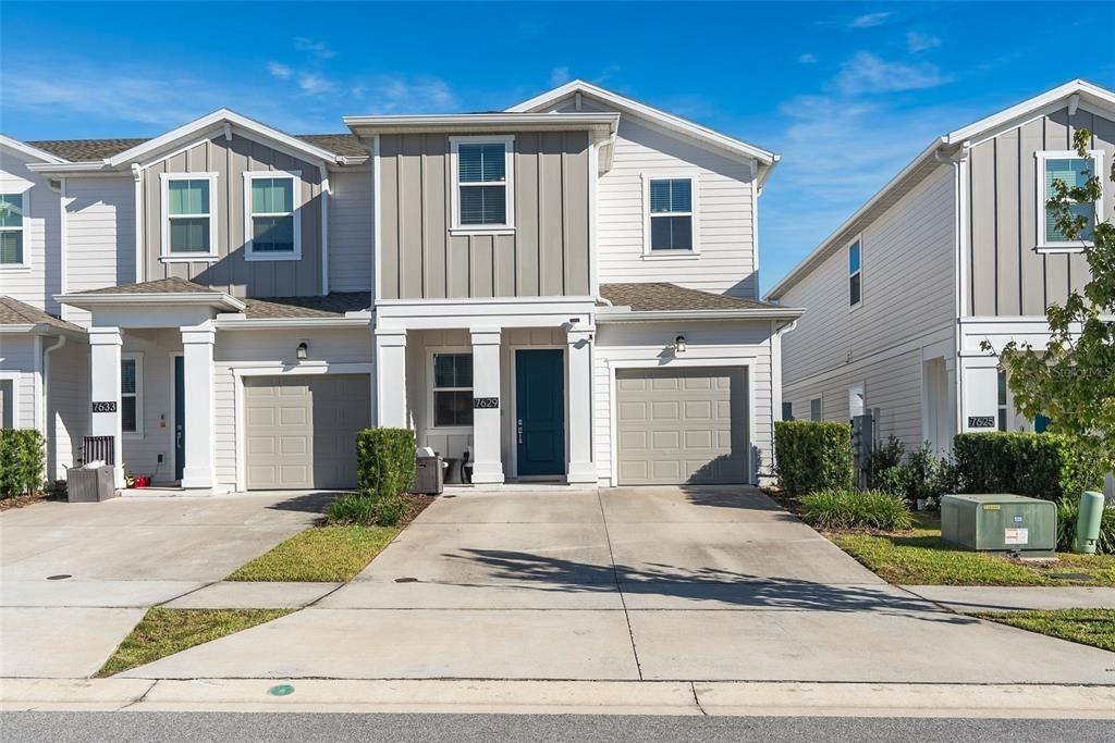 Danube Rd, Kissimmee, FL 34747