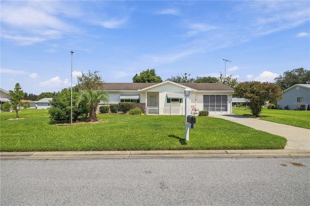 Se 104th Ter, Summerfield, FL 34491