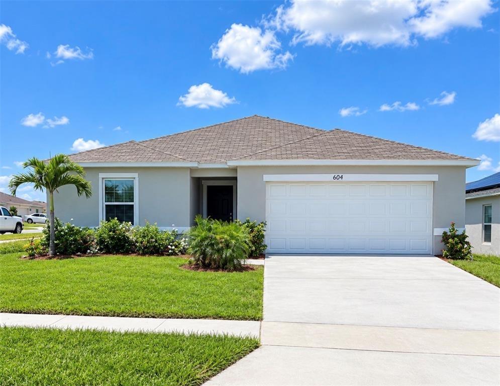 Sarner Pass Way, Winter Haven, FL 33881
