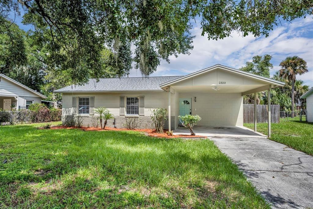 High St, Winter Park, FL 32792