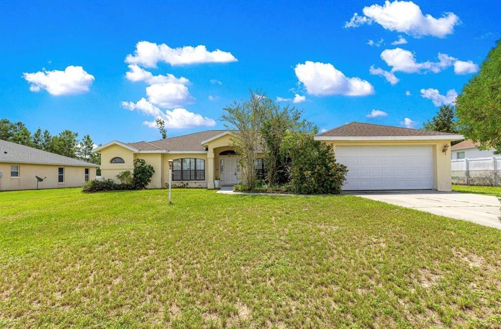 Sw 107th Ln, Ocala, FL 34476