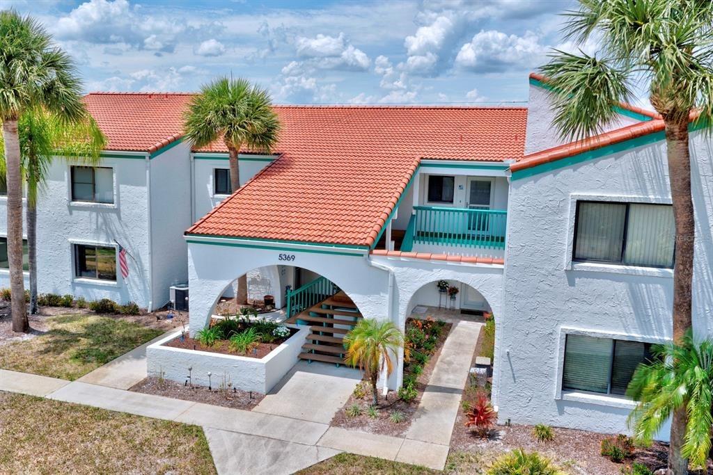 Casablanca Cir, Sebring, FL 33870