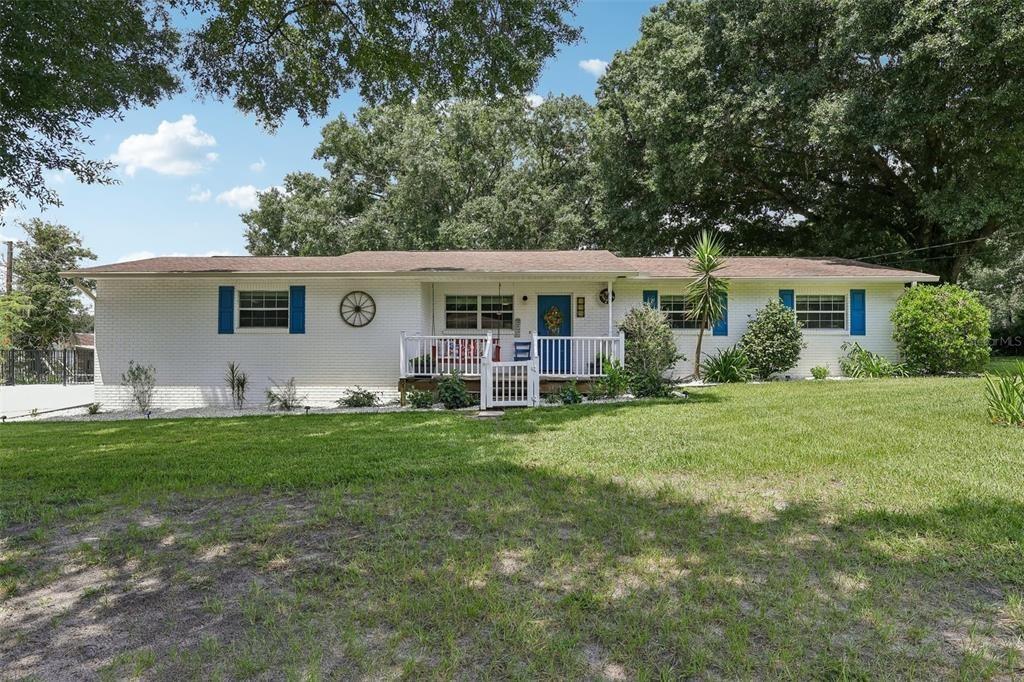 Clayton Ln, Lakeland, FL 33809