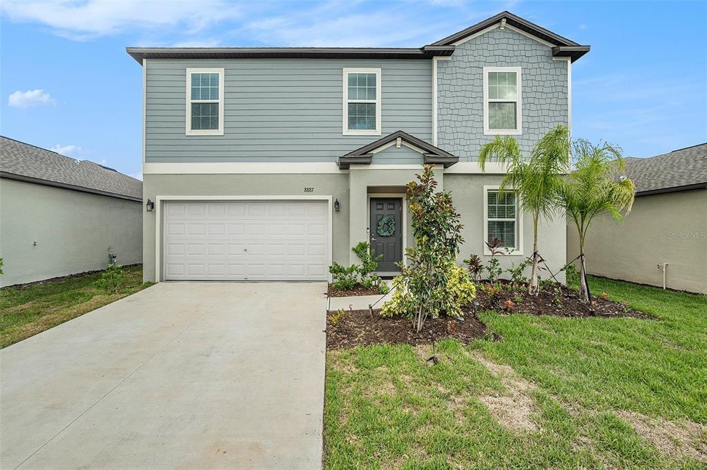 Little Bluestem Dr, Land O Lakes, FL 34637