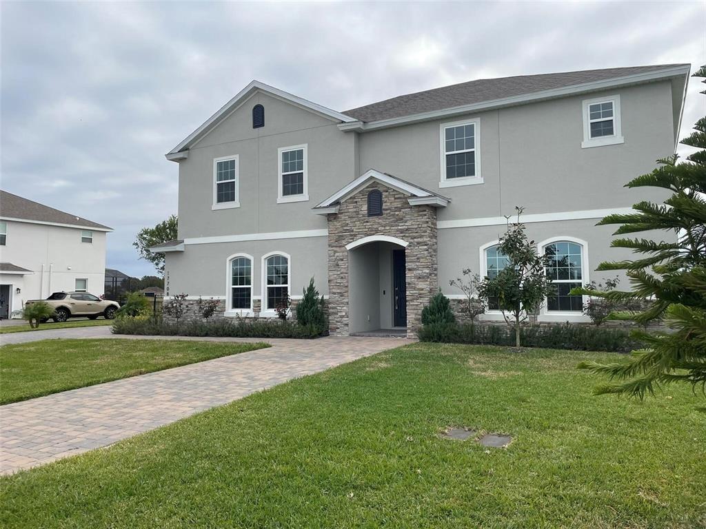 Sawgrass Run, Deer Island, FL 32778