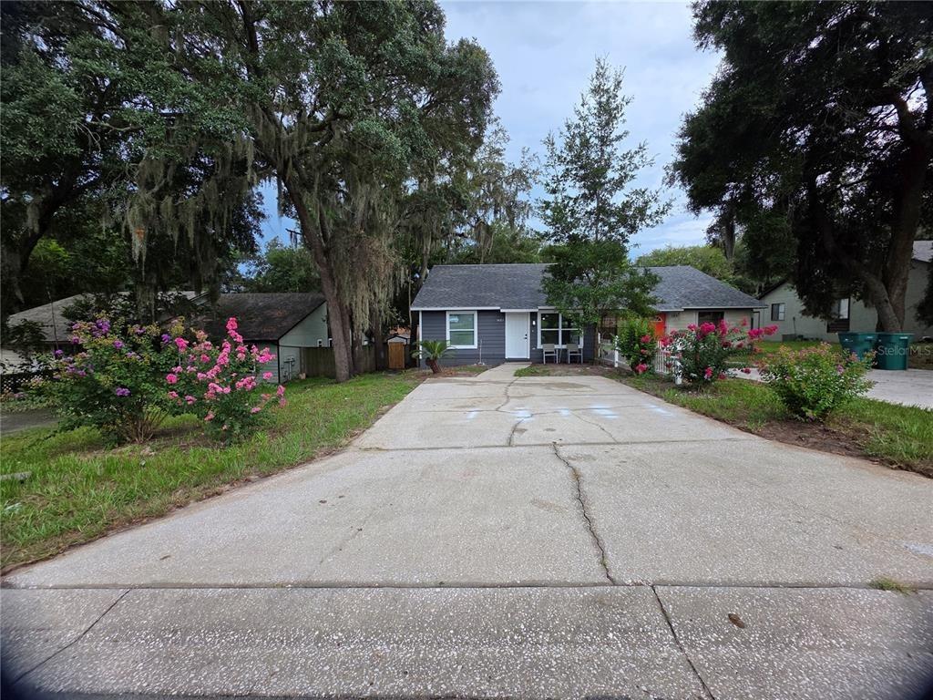 Plymouth Ave, Mount Dora, FL 32757